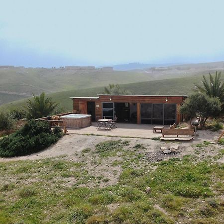 Genesis Land Desert Hospitality Kfar Adumim Quarto foto